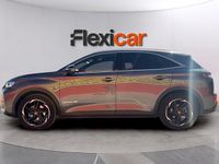 Usado DS Automobiles DS7 Crossback 226 CV (166 kW) 2018 Gris SUV