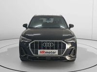 Occasion Audi Q3 S-Line 150 ch (110 kW) 2020 Noir SUV