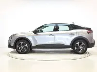 Usado Citroën C4 PureTech 131 HP (96 kW) 2024 Cinzento SUV