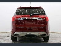 Usado GMC Acadia 310 CV (228 kW) 2019 Rojo SUV