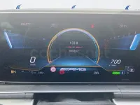 Usado Mercedes GLE53 AMG AMG 435 CV (319 kW) 2021 Verde SUV