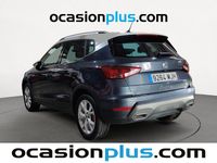 Usado Seat Arona FR 150 HP (110 kW) 2023 Cinzento SUV