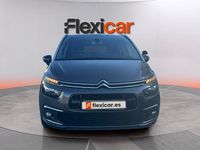 Brugt Citroën C4 SpaceTourer PureTech 130 HK (95 kW) 2018 Grå MPV