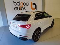 Usado Audi Q3 Ambiente 245 CV (180 kW) 2022 Blanco SUV