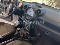Usado Mini Cooper D Countryman 112 CV (82 kW) 2014 Blanco SUV
