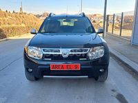 Usado Dacia Duster Ambiance 107 CV (78 kW) 2011 Negro SUV