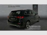 Usado Mercedes E250 218 CV (160 kW) 2021 Negro Familiar