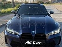 Usado BMW M3 Competition Edition 530 CV (389 kW) 2025 Azul Berlina