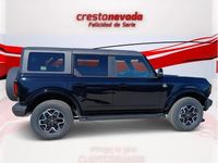 Ny Ford Bronco Outer Banks 334 HK (245 kW) 2025 SUV