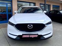 usado Mazda CX-5 2.2 Skyactiv-D Zenith 2WD 110kW