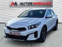 Occasion Kia XCeed 100 ch (73 kW) 2024 Blanc SUV
