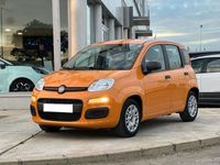 usado Fiat Panda 1.0 Gse Hybrid