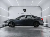 Usado Volvo S60 Momentum 150 CV (110 kW) 2018 Gris Berlina