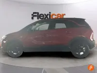 Usado Opel Crossland Edition 110 CV (80 kW) 2022 Burdeos SUV