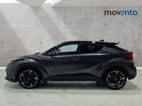 Usado Toyota C-HR Sport 184 CV (135 kW) 2023 Gris / plata SUV