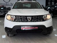 Usado Dacia Duster Comfort 115 CV (84 kW) 2021 Blanco SUV