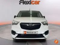 Usado Opel Combo Life Edition 102 CV (75 kW) 2023 Blanco Monovolumen