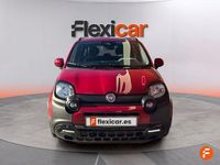 Usado Fiat Panda 70 HP (51 kW) 2024 Vermelho Citadino