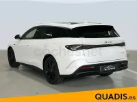 Nuevo BYD Seal Boost 184 CV (135 kW) 2026 Blanco Familiar