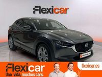 Usado Mazda CX-30 122 CV (89 kW) 2019 Gris SUV