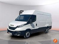 Usado Iveco Daily 156 CV (114 kW) 2023 Blanco Berlina