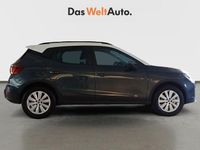 Usado Seat Arona Style 115 CV (84 kW) 2025 Gris SUV