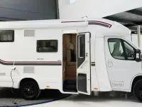 Usado Peugeot Boxer S 140 CV (102 kW) 2024 Blanco Van