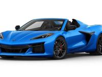 Usado Chevrolet Corvette 680 CV (500 kW) 2024 Azul Descapotable