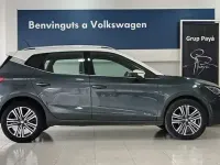 Usado Seat Arona FR 115 CV (84 kW) 2024 Gris / plata SUV