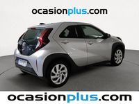 Usado Toyota Aygo X Play 72 CV (52 kW) 2024 Gris SUV
