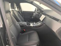 Usado Land Rover Range Rover evoque S 309 CV (227 kW) 2025 Negro SUV