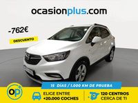Usado Opel Mokka Selective 140 CV (102 kW) 2017 Blanco SUV