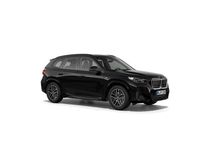 Usado BMW X1 150 CV (110 kW) 2024 Negro SUV