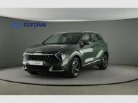 Usado Kia Sportage 136 CV (100 kW) 2024 SUV