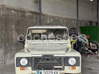 Usado Land Rover Defender 112 CV (82 kW) 1995 Beige SUV