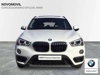 usado BMW X1 sDrive 18i