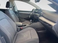 Usado VW Golf VIII 115 CV (84 kW) 2025 Gris / plata Berlina