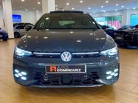 Usado VW Golf VIII GTI 265 CV (194 kW) 2025 Gris / plata Berlina