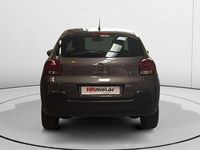 Usado Citroën C3 PureTech 111 CV (81 kW) 2024 Gris Utilitario