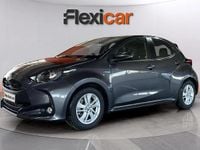 Usado Toyota Yaris Hybrid Business Edition 116 CV (85 kW) 2021 Negro Utilitario