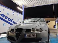 Usado Alfa Romeo GT 150 CV (110 kW) 2007 Gris / plata Coupe