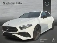 Nuevo Mercedes A180 136 CV (100 kW) 2026 Blanco polar
