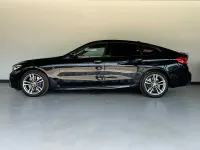 Usado BMW 630 Comfort Edition 265 CV (194 kW) 2018 Azul Coupe
