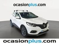 Usado Renault Kadjar Zen 140 CV (102 kW) 2020 Blanco SUV