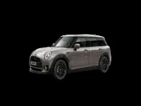 Usado Mini One D Clubman 116 CV (85 kW) 2022 Gris / plata Familiar