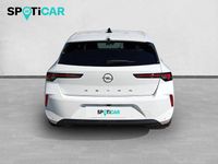 Usado Opel Astra Edition 130 CV (95 kW) 2025 Blanco Berlina