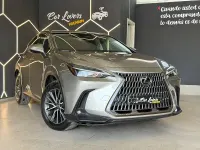 Usado Lexus NX350h Executive Line 242 CV (177 kW) 2023 Beige SUV