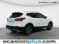 usado Nissan Qashqai DIG-T 117 kW (160 CV) E6D DCT N-CONNECTA