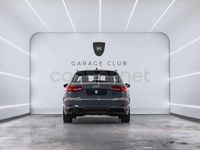 Usado Audi A3 S-Line 150 CV (110 kW) 2020 Gris / plata Berlina