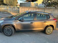 usado Peugeot 2008 1.6 e-HDI Active